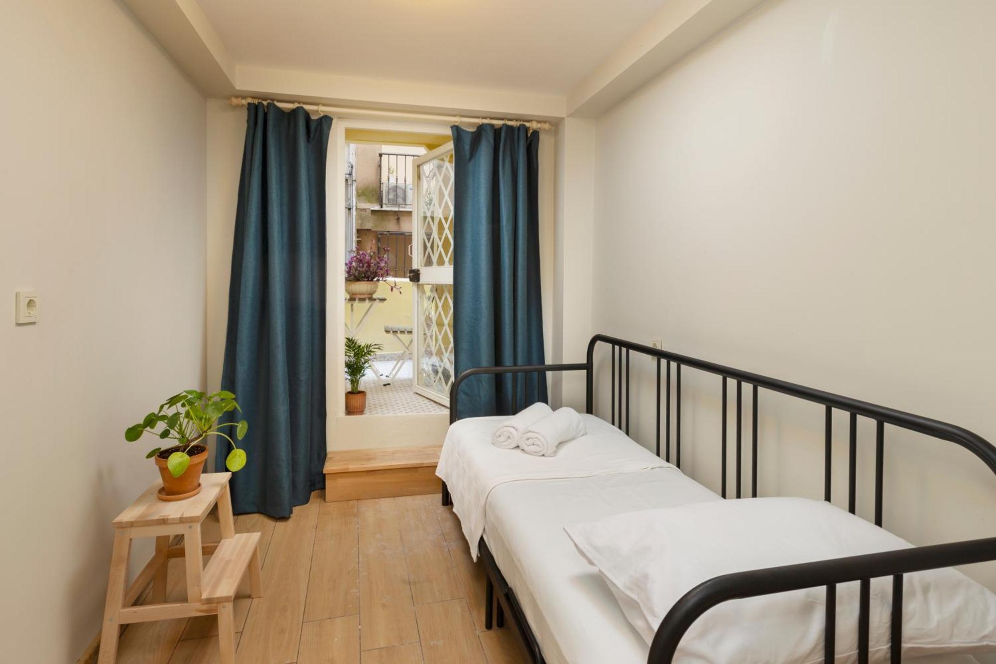 Havyar Apartment Istanbul Exteriör bild